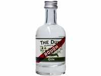 The Duke Rough Gin Bio 0,05 Liter 42% Vol.