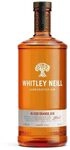 Whitley Neill Blood Orange Gin 0,7l - 43%