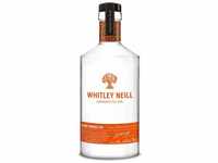 Whitley Neill Blood Orange Gin 1l - 43% Whitley Neill Blood Orange Gin 1l - 43% Gin