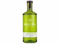 Whitley Neill Lemongrass & Ginger Gin 1l - 43% Whitley Neill Lemongrass &...