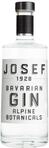 JOSEF Bavarian Gin Alpine Botanicals 42% Vol. 0,5l