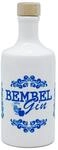 Bembel Gin Miniatur - das kleine Bembelchen - Apfel Gin in Original Miniatur