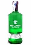 Whitley Neill Aloe & Cucumber Gin 0,7l - 43%