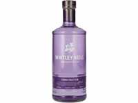 Whitley Neill Parma Violet Gin 0,7l - 43%
