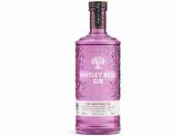 Whitley Neill Pink Grapefruit Gin 0,7 Liter 43% Vol.