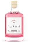 Woodland Sauerland Pink Gin, 38% Vol., 0,5l