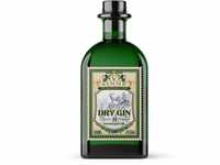 V-SINNE Gin | Schwarzwald Dry Gin – frisch, leicht waldig & floral,...