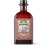 V-SINNE Himbeer Gin - intensives Himbeeraroma | Manufakturqualit&auml;t aus dem