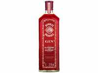 Bombay Bramble Blackberry and Raspberry Flavoured Gin, 100 cl