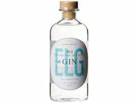 ELG Premium Danish Small Batch Gin No. 1 (1 x 0.5 l)