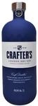 Crafter's London Dry Gin 43% Vol. 0,7 l