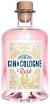 Gin de Cologne Rose 0,5 Liter 42% Vol.