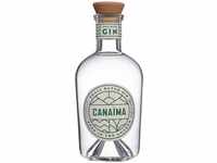 Canaima Small Batch Gin | Im Amazonas geboren | Tropisch-süßer Geschmack mit