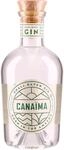 Cana&iuml;ma | Small Batch Gin | 700 ml | 47% Vol. | Im Amazonas geboren 