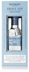 Hayman's Small Gin 43% Vol. |Weniger Alkohol |Intensiver Geschmack durch