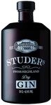 Studer Swiss Highland Dry Gin