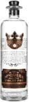 McQueen and the Violet Fog Gin