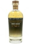 2B Gin The London Gin No. 1 SHERRY CASK GIN Gin (1 x 0.7)