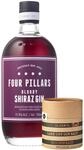 FOUR PILLARS Bloody Shiraz Gin (1 x 700 ml)