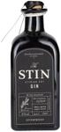 Stin Styrian Dry Gin OVERPROOF Gin (1 x 0.5 l )