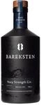 Bareksten | Navy Strength Gin | 700 ml | norwegischer Gin | authentisch norwegische