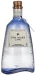 Gin Mare Mediterranean Gin Capri Limited Edition 42,7% Vol. 1l