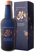 KI NO BI SEI Kyoto Dry Gin &ndash; Japanischer Gin mit einem fruchtig-w&uuml;rzigen...