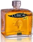 Cubical I Premium Mango Gin I 700 ml Flasche I 37,50% Volume I Premium Gin