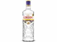 Gordon's London Dry Gin | mit Zitrusfrische | Ausgezeichnet & aromatisiert 