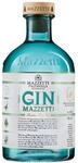 Mazzetti d'Altavilla London Dry Gin 0,7 Liter 42% Vol.