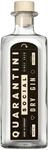 Quarantini Dry Gin 42% Vol. (500 ml) &ndash; mit aromatischen Botanicals aus Papaya,
