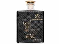 Skin Gin | Handcrafted German Gin | Sansibar Apple Kiss | Manufaktur Gin aus dem
