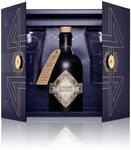 The Illusionist Dry Gin Mysterium Box - Geschenkset