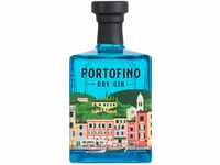 Portofino Gin (1 x 0.5 l)
