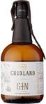 KWV Cruxland Gin 43% vol. (1 x 0,7l) | Dry Gin mit einzigartigem Tr&uuml;ffel-Aroma aus
