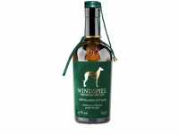 Windspiel Premium Dry Gin Distillers Cut 47% vol. 0,5 Liter in edler