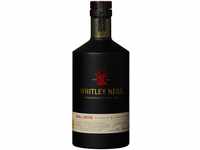 Whitley Neill BRAZILIAN LIME GIN Limited Edition 43% Vol. 0,7l