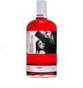 Berliner Brandstifter Dry Gin KUNSTEDITION 41,3% Volume 0,7l