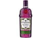 Tanqueray Blackcurrant Royale Gin | Leckeres Johannisbeer-Aroma | Empfohlen für Gin