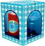 Malfy Gin CON ARANCIA Sicilian Blood Orange 41% Vol. 0,7l in Geschenkbox mit Glas