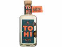 TOHI Nordic Dry Gin – fruchtig | aromatisch | frisch - Moltebeere |...