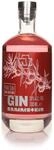 Rammstein Pink Gin | Rosenrot oh Rosenrot, tiefe Wasser sind nicht still | aromatisch