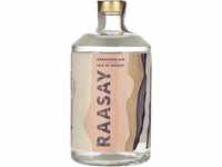 Raasay Gin | Hebridean Gin aus der Raasay Insel | 46% vol | 700 ml