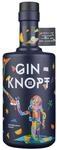 Gin Knopf | aus frischen Orangen und K&auml;utern destilliert | einzigartiges Aroma 