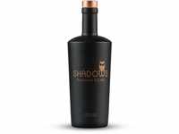 SHADOWS Franconian Dry Gin classic – handcrafted Premium Gin mit...
