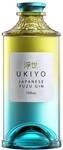 Ukiyo Japanese Yuzu Gin 0,7l.
