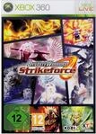 Dynasty Warriors - Strikeforce