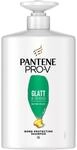 Pantene Pro-V Glatt & Seidig Shampoo (1000ml)
