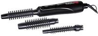 Babyliss Airstyler Trio BAB3400E, Schwarz