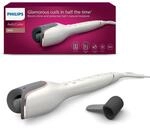 Philips automatischer Lockenstab 8000 Series, Lockenwickler/Curler mit